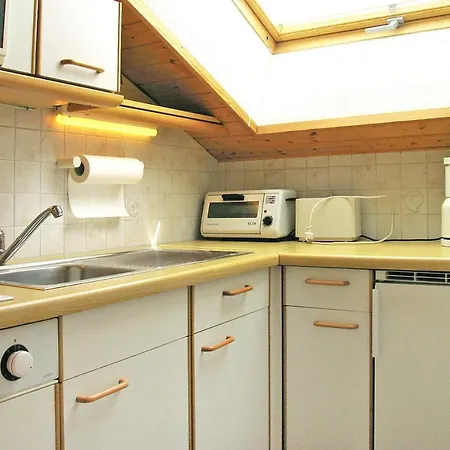 Апартаменты Country House Salzburg Dienten - Osb02789-cyc Динтен-ам-Хохкёниг