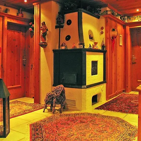 Апартаменты Country House Salzburg Dienten - Osb02789-cyc Динтен-ам-Хохкёниг