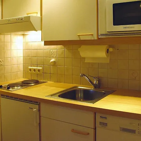 Country House Salzburg Dienten - Osb02789-cyc Апартаменты