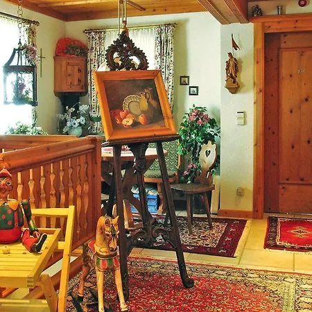 Country House Salzburg Dienten - Osb02789-cyc *
