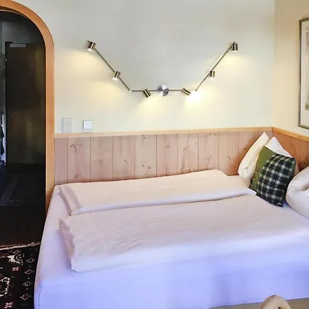 Апартаменты Country House Salzburg Dienten - Osb02789-cyc