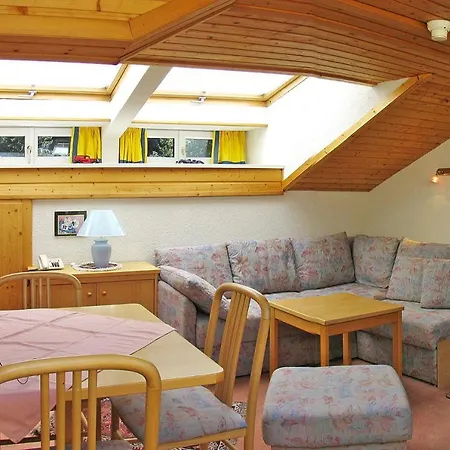 Апартаменты Country House Salzburg Dienten - Osb02789-cyc Динтен-ам-Хохкёниг