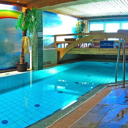 Country House Salzburg Dienten - Osb02789-cyc *